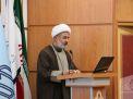 گزارش تصویری مراسم تقدیر از دانشجویان ممتاز